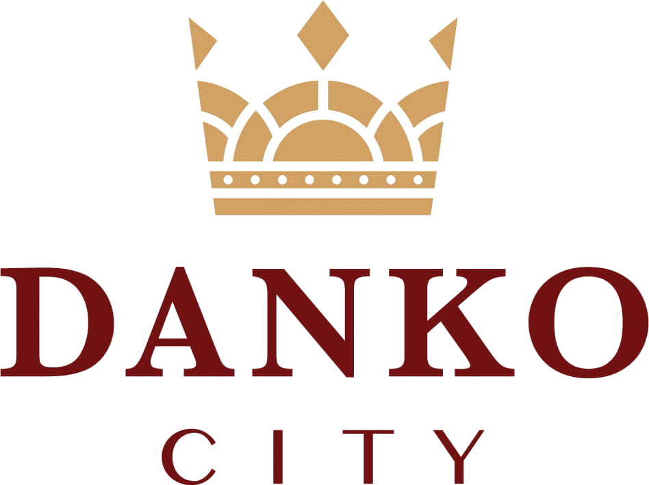 Dự án Danko Avenue